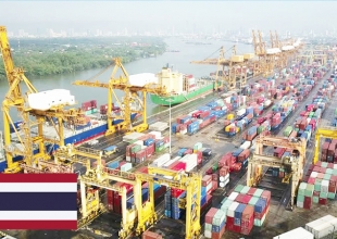 How potential is the Logistics industry in the Vietnamese market?